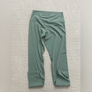 Lululemon Align leggings 25”